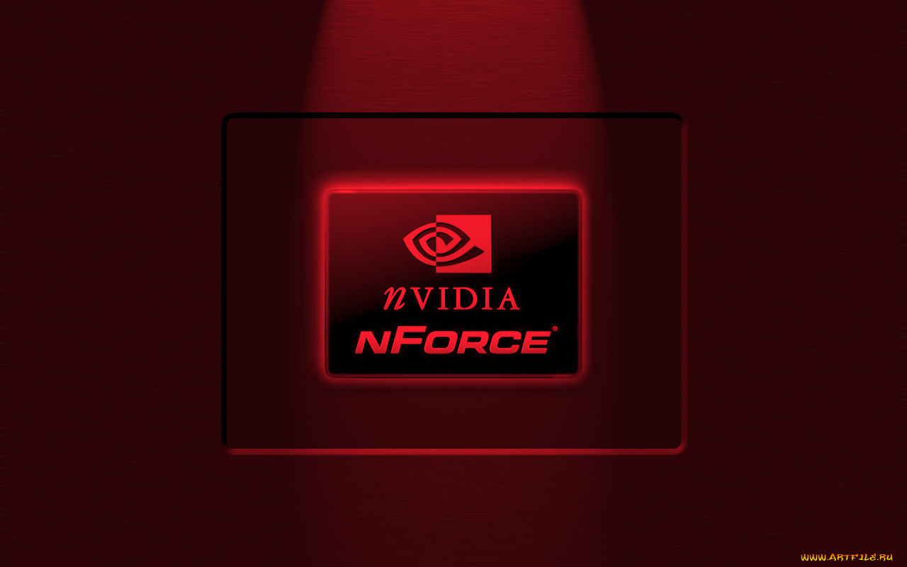 , nvidia